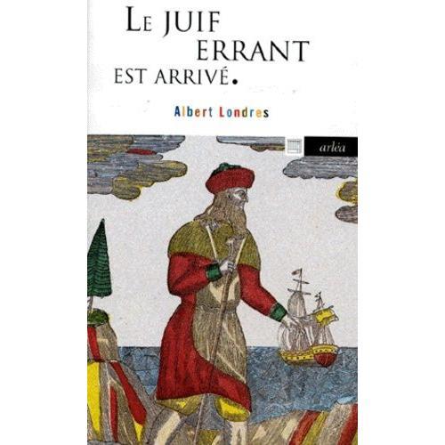 Le Juif Errant Est Arrivé on Productcaster.