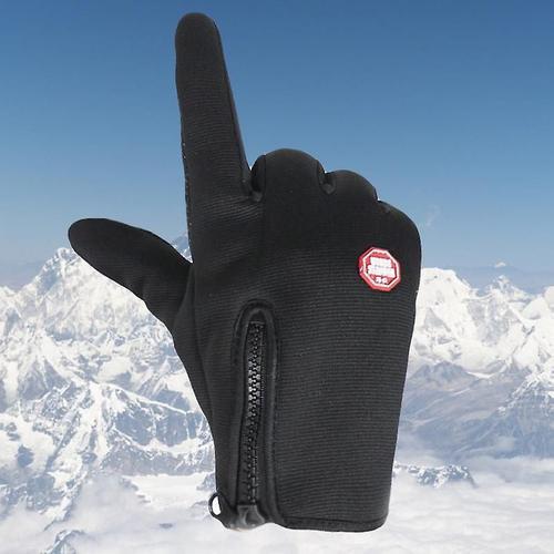 Gants ¿¿ ¿¿Cran Tactile Automne Et Hiver Chauds Avec Velours R¿¿Sis... on Productcaster.