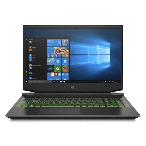 HP Pavilion 15 EC - 15" AMD Ryzen 7 3750H - 2.3 Ghz - Ram 16 Go - S... on Productcaster.