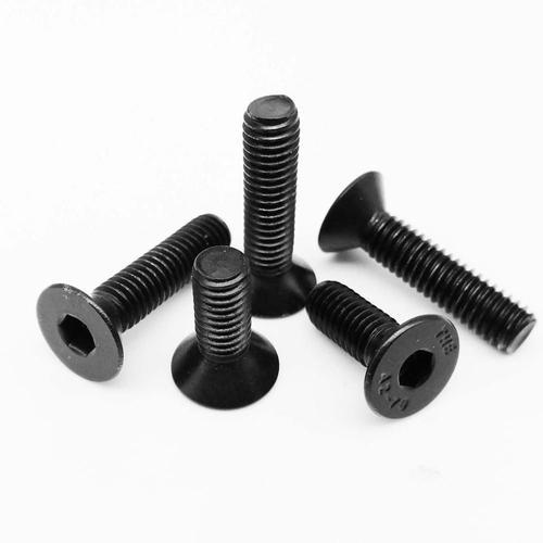 1/20 pièces GBteuse 3 M5 M6 M8 Noir 304 A2-70 En Acier Inoxydable H... on Productcaster.