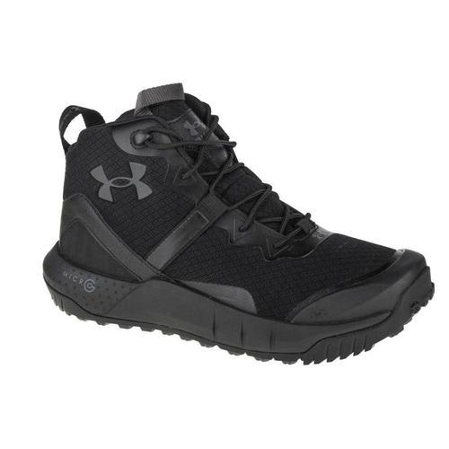 Under Armor Micro G Valsetz Mid M 3023741-001 - 47 1/2 on Productcaster.