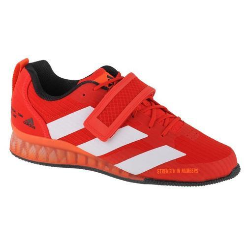 Adidas Adipower Weightlifting 3 M Gy8924 Baskets - 43 1/3 on Productcaster.