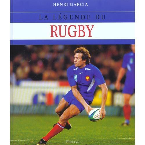 La Légende Du Rugby on Productcaster.