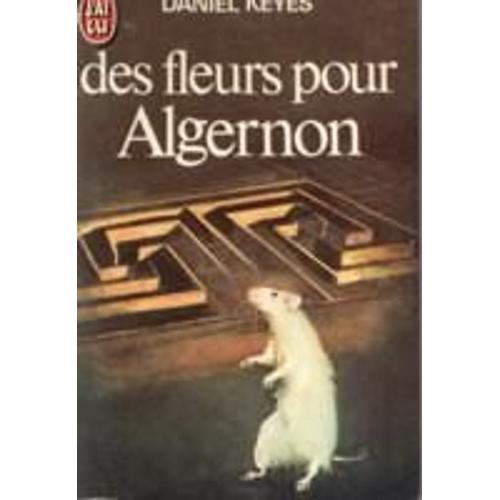 Des Fleurs Pour Algernon on Productcaster.