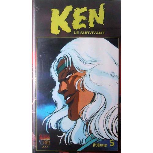 Ken Le Survivant Vol 5 on Productcaster.