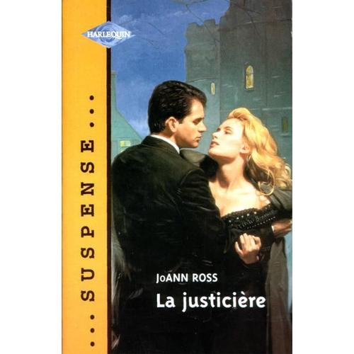 La Justiciere on Productcaster.