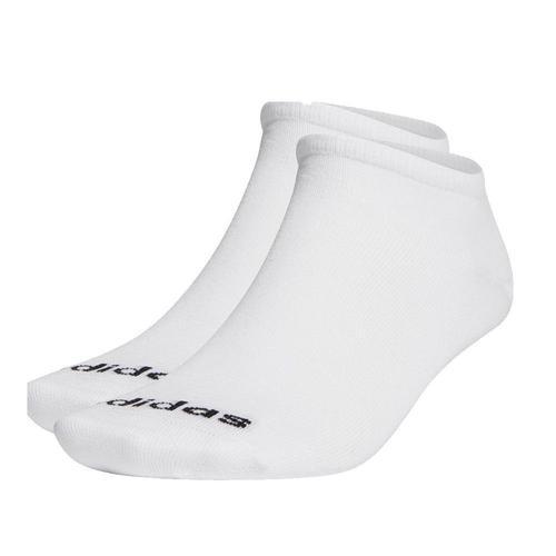 X3 Paires De Chaussettes Blanches Homme Adidas on Productcaster.