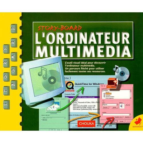 L'ordinateur Multimedia on Productcaster.