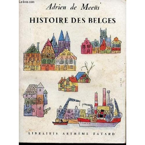 Histoire Des Belges. on Productcaster.