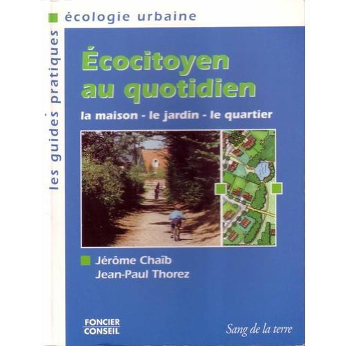 Ecocitoyen Au Quotidien on Productcaster.