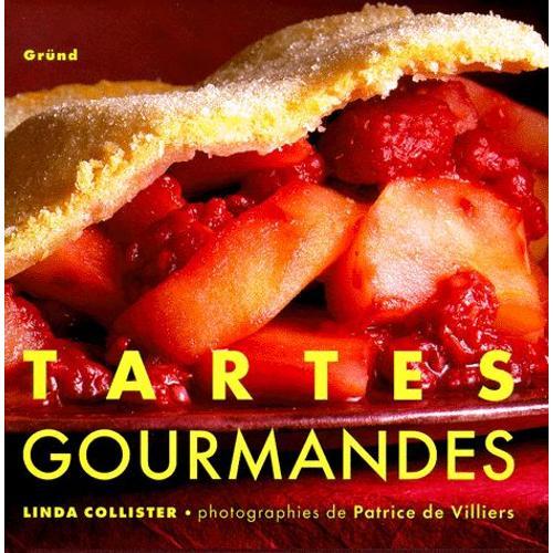 Tartes Gourmandes on Productcaster.