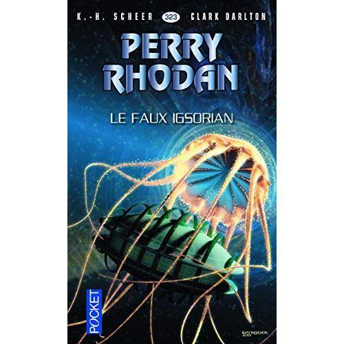 " Le Faux Igsorian " : Perry Rhodan # 323 ( Première Édition ) on Productcaster.