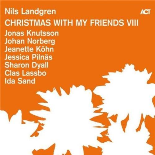 Christmas With My Friends Viii - Vinyle 33 Tours on Productcaster.