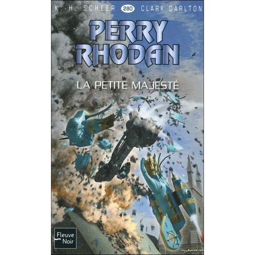 " La Petite Majesté " : Perry Rhodan # 280 ( Première Édition ) on Productcaster.