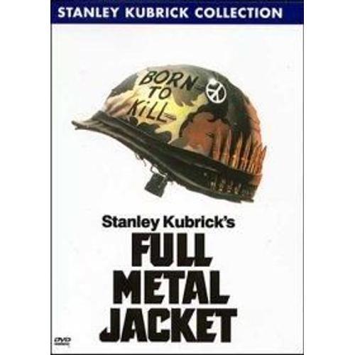 Full Metal Jacket on Productcaster.