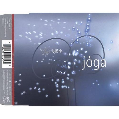 Joga on Productcaster.