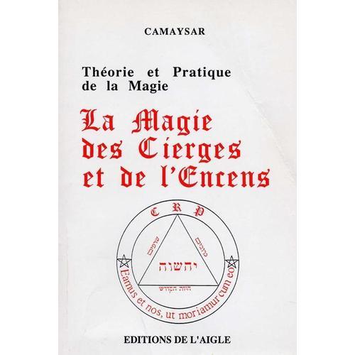 La Magie Des Cierges Et De L' Encens on Productcaster.