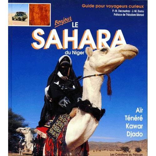 Le Sahara Du Niger on Productcaster.