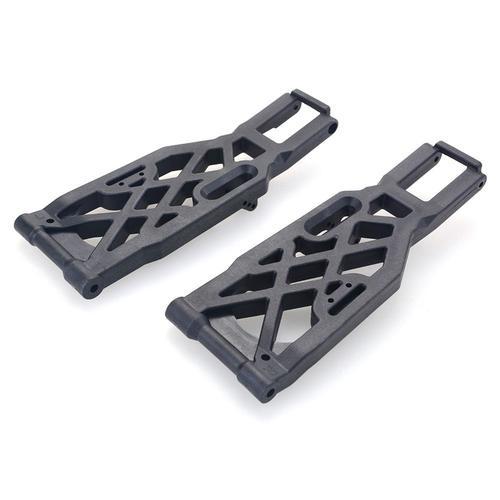 2 Pièces 8170 Bras De Suspension Inférieur Pour 1/8 9106-S 9021 084... on Productcaster.