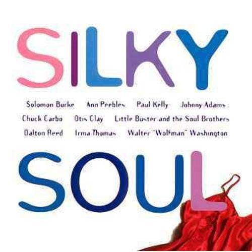 Silky Soul on Productcaster.