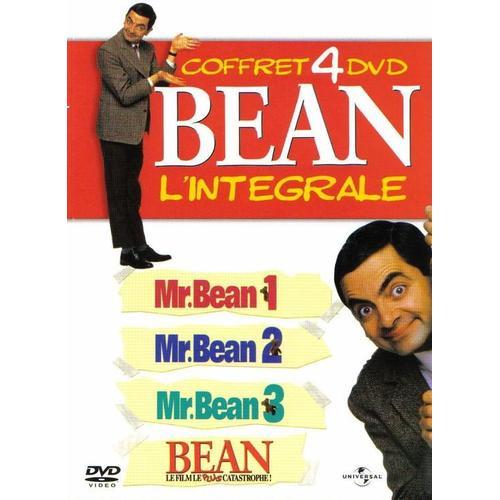 Bean, L'intégrale - La Totale - 10 Ans Déjà... I , Ii & Iii + Bean,... on Productcaster.