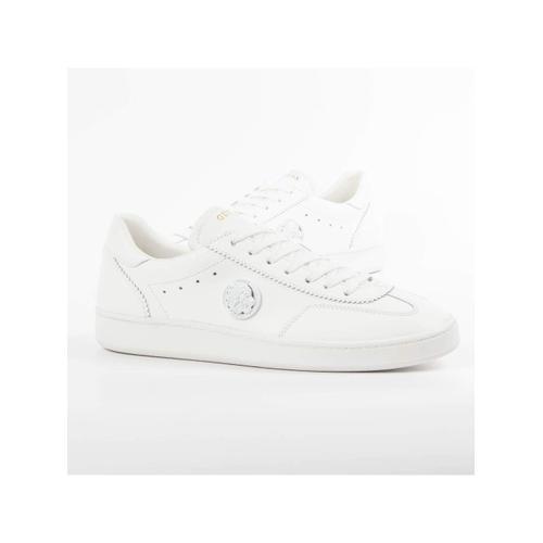 Basket Guess Fano Femme Blanc - 40 on Productcaster.