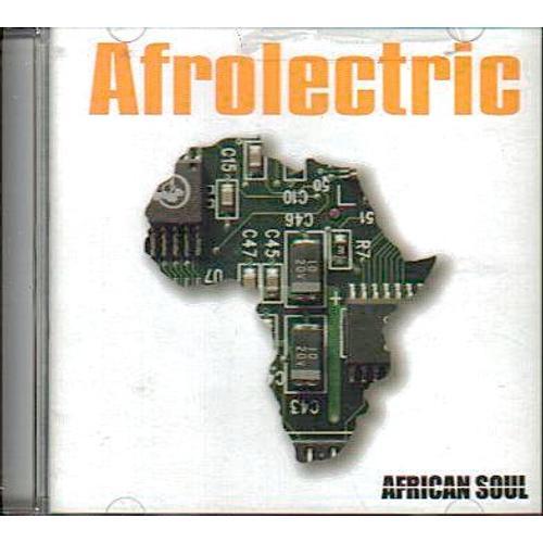 African Soul on Productcaster.