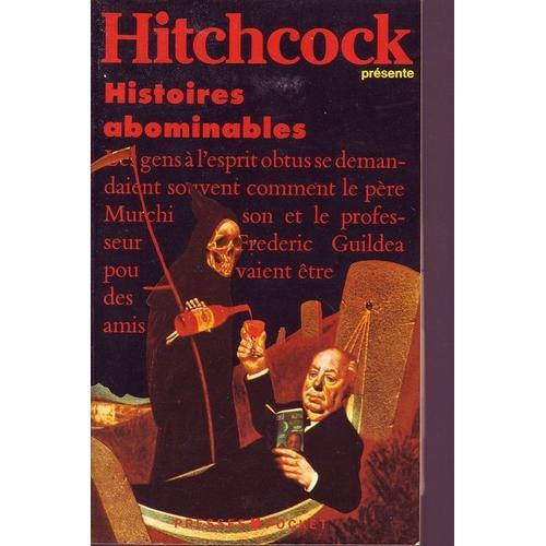 Histoires Abominables on Productcaster.