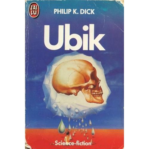 Ubik on Productcaster.