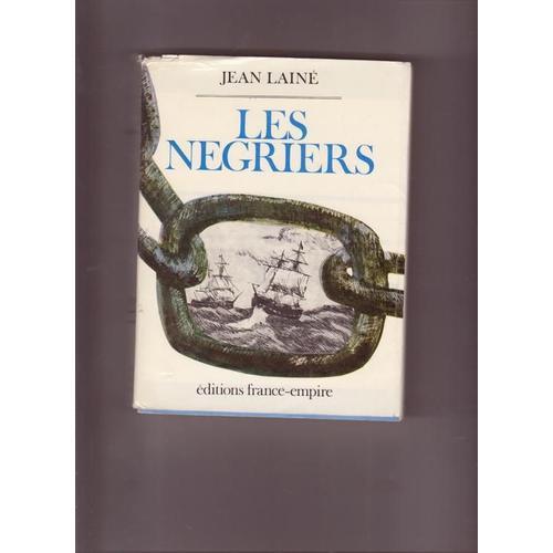 Les Negriers on Productcaster.