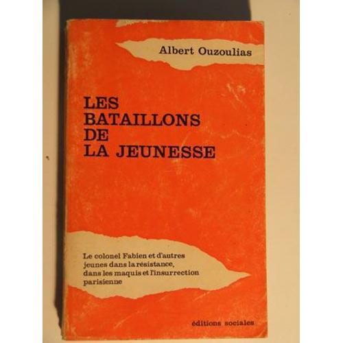 Les Bataillons De La Jeunesse on Productcaster.