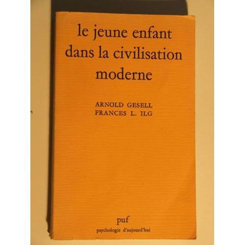 Le Jeune Enfant Dans La Civilisation Moderne on Productcaster.