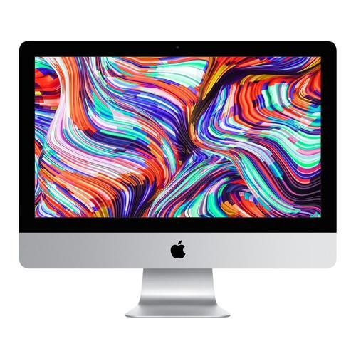 Apple iMac 21" 2019 4k Intel Core i9 8 core x - 3.6 Ghz - Ram 64 Go... on Productcaster.