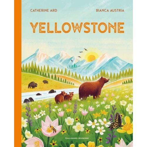 Yellowstone on Productcaster.