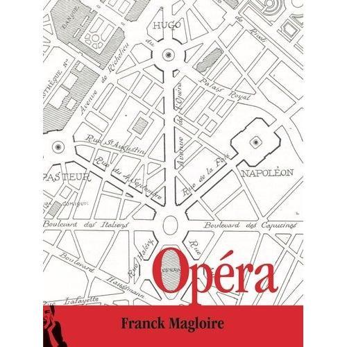 Opéra on Productcaster.