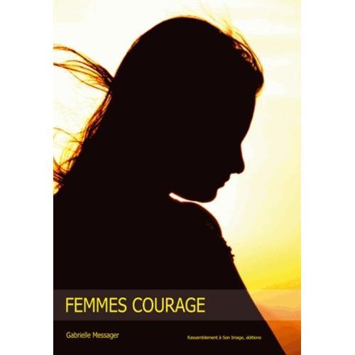 Femmes Courage on Productcaster.