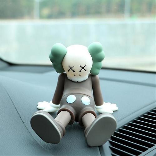 Haifu Kaws Modèle Mignon Figurine Objets De Collection Mignon Intér... on Productcaster.