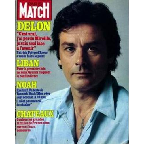 Paris Match N°1803 Du 16-12-1983 on Productcaster.