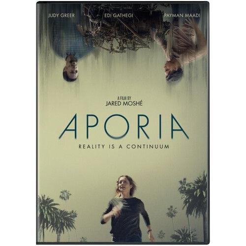 Aporia Digital Video Disc Subtitled on Productcaster.