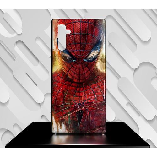 Coque Pour Galaxy A54 5g Spiderman 11 on Productcaster.