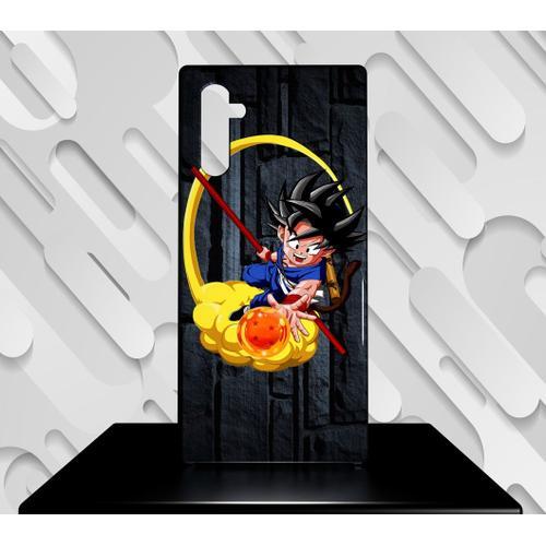 Coque Pour Galaxy A54 5g Manga Dragon Ball Z 23 on Productcaster.