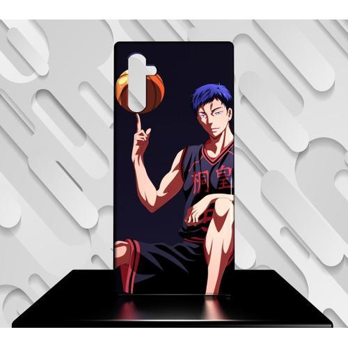 Coque Pour Galaxy A54 5g Manga Kuroko 02 on Productcaster.