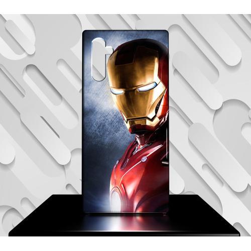 Coque Pour Galaxy A54 5g Iron Man 03 on Productcaster.