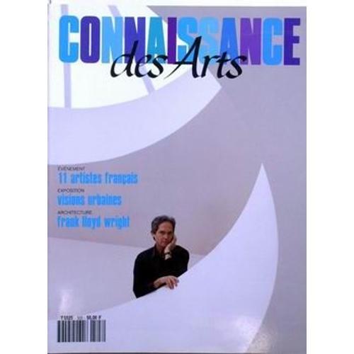 Connaissance Des Arts N° 503 Du 01/02/1994 on Productcaster.