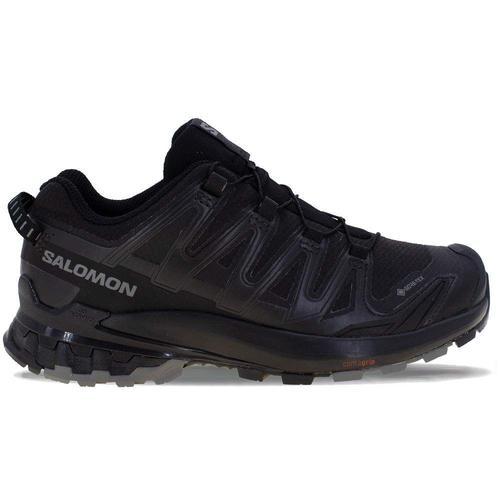 Chaussures Xa Pro 3d V9 Gtx W - 472708 Noir - 38 on Productcaster.