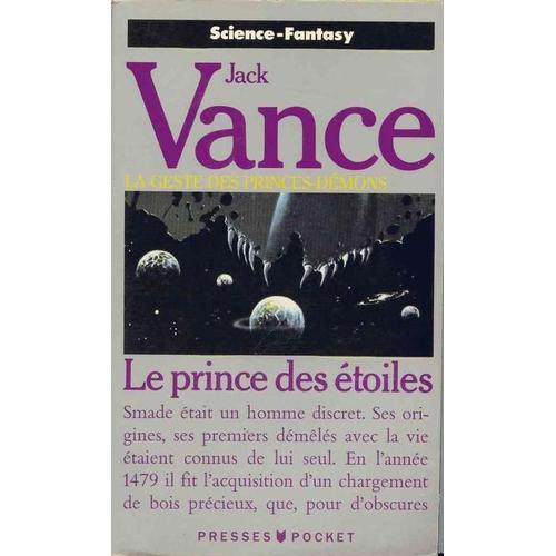 La Geste Des Princes-Démons Tome 1 - Le Prince Des Étoiles on Productcaster.