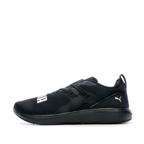 Baskets Noir Homme Puma Cruise Bold - 43 on Productcaster.