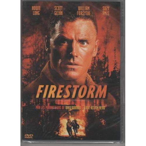 Firestorm on Productcaster.