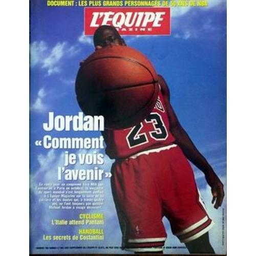 Equipe Magazine (L') N° 789 Du 17/05/1997 on Productcaster.