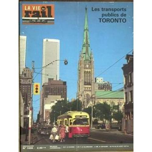 Vie Du Rail (La) N°1606 Du 28-08-1977 on Productcaster.